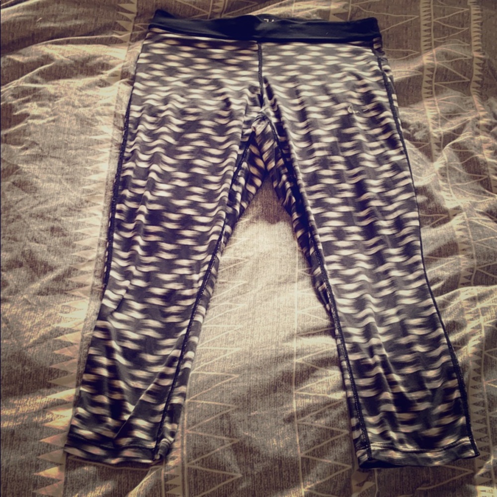 Nike leggings